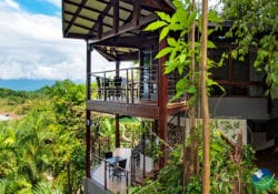 Private Villas Maunaloa