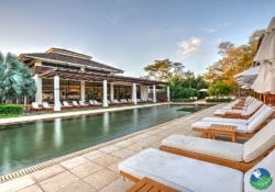 Reserva Conchal Beach Resort Picture