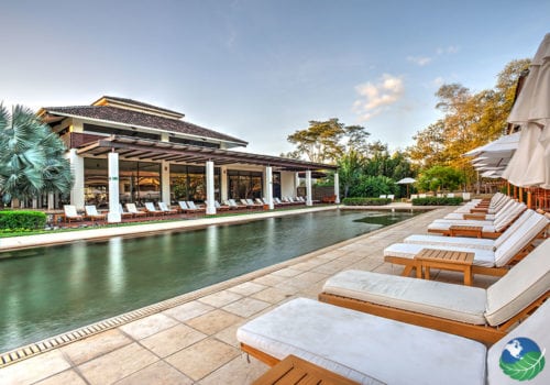 Reserva Conchal Beach Club