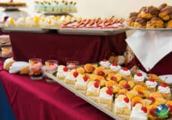 Langosta Main Restaurant