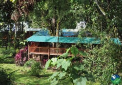 Selva Verde Lodge