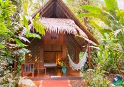 Shawandha Lodge