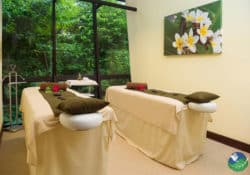 Spa Occidental Tamarindo