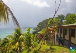 Hotel Rancho Corcovado