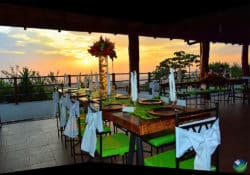 Wedding Buena Vista Lodge