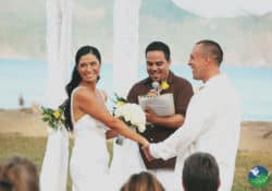 Weddings Tambor Beach Resort
