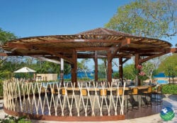 Poolbar Dreams Las Mareas