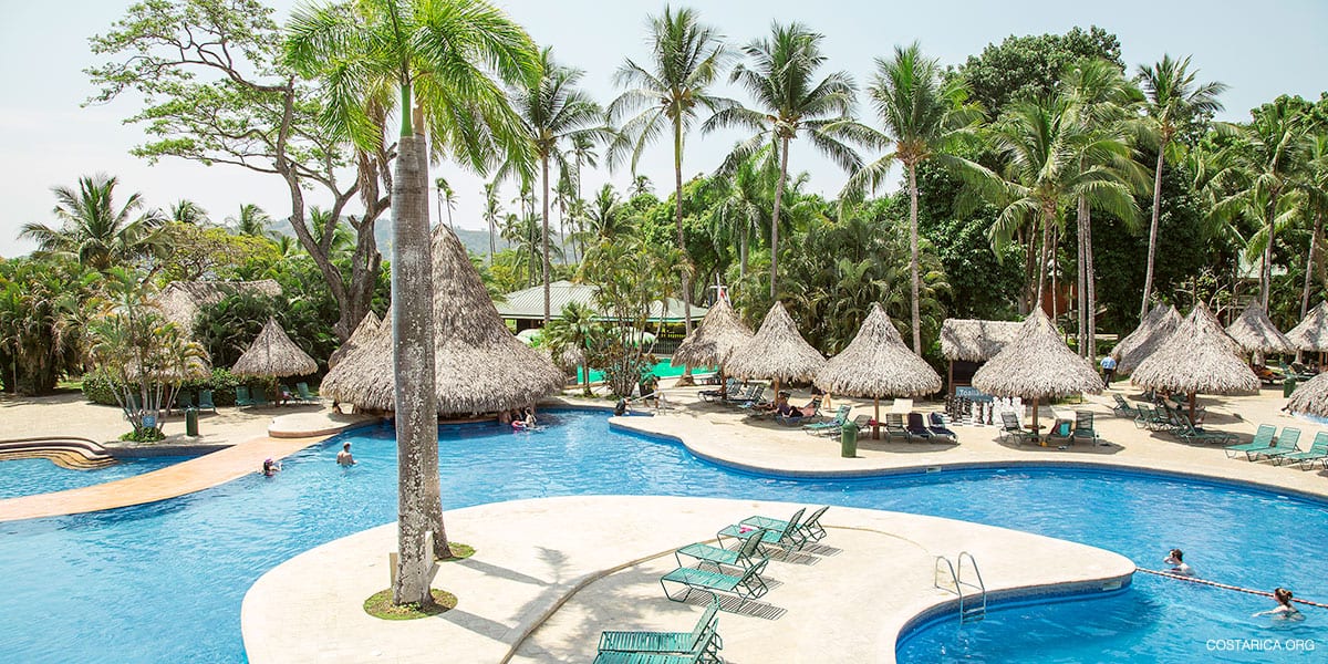 Tambor Costa Rica - Guida alla spiaggia e alla zonaTambor Costa Rica - Guida alla spiaggia e alla zona  