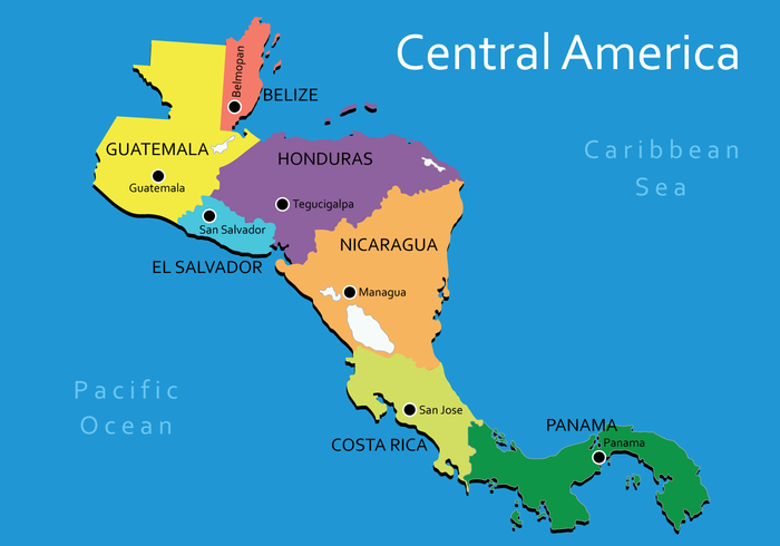 Costa Rica Maps - Every Map You Need for Your Trip to Costa Rica