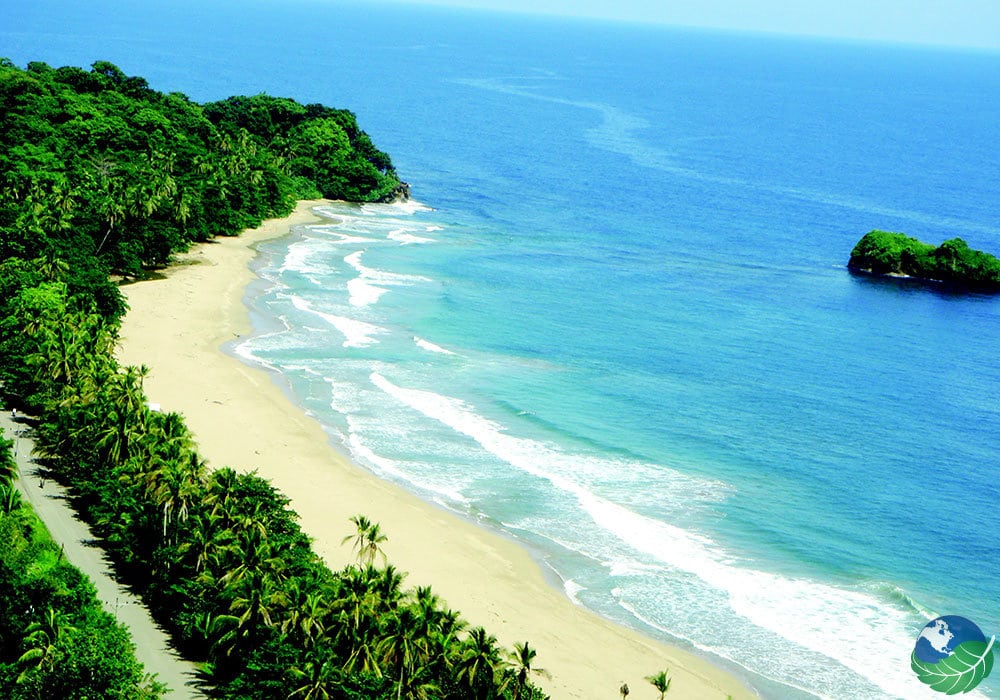 Playas De Costa Rica
