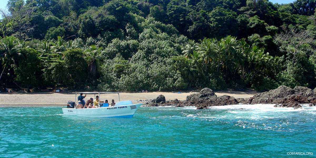 Drake Bay - Agujas River: 5 fotos - Puntarenas, Costa Rica