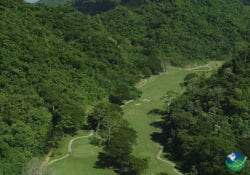 Golf Club Los Suenos Marriott