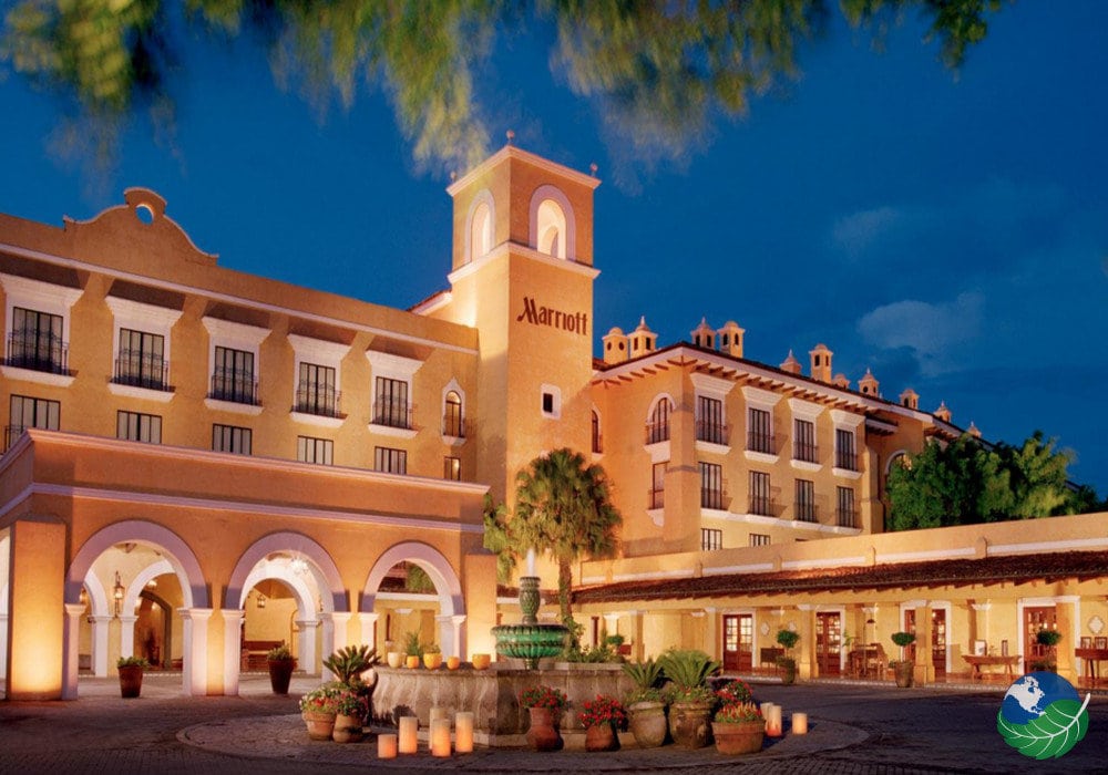 Marriott Costa Rica