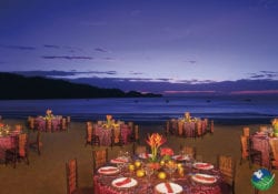 Meetings Facilities Dreams las Mareas