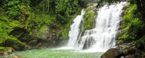 Costa Rica Fantastic Climate