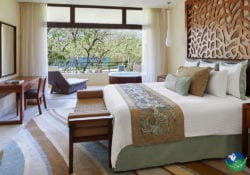 Preferred Club Presidential Suite