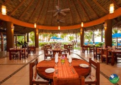 Restaurant Bahia Del Sol