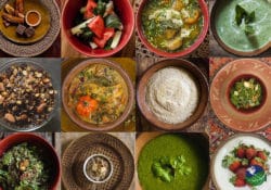 Restaurant Anamaya Anamaya Resort