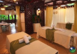 Spa Pachira Lodge