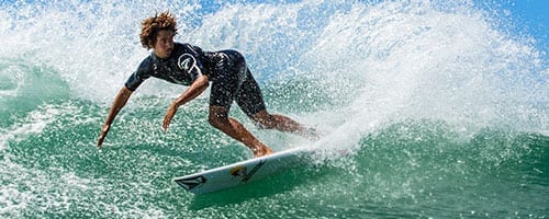 Costa Rica Pura Vida