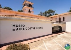 Costa Rica Arts Museum