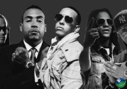 Reggaeton Artists