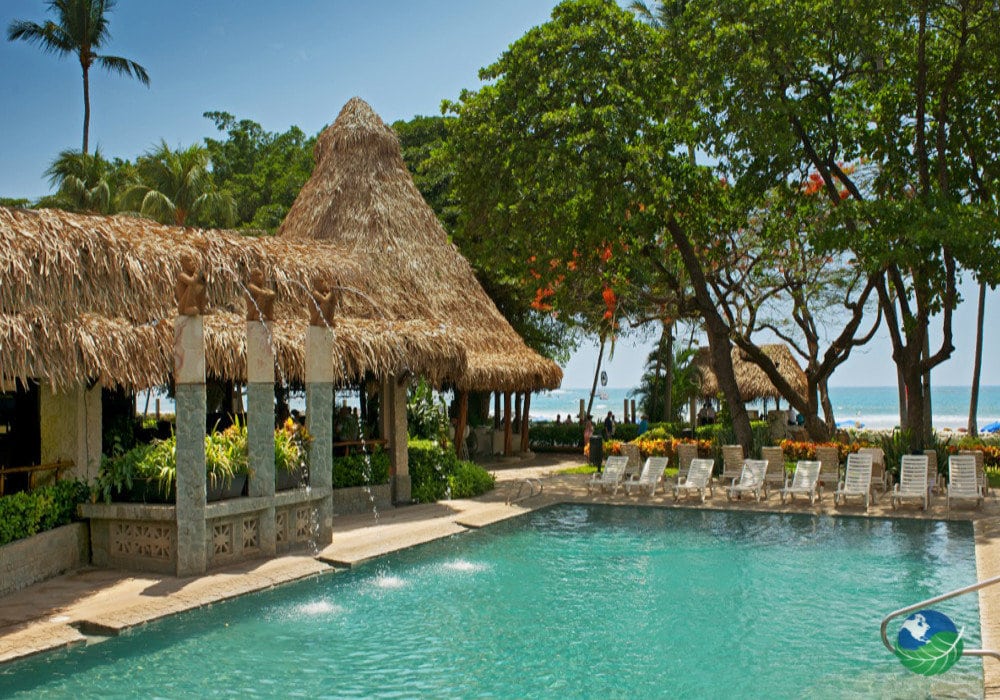 Los Mejores Hoteles De Costa Rica