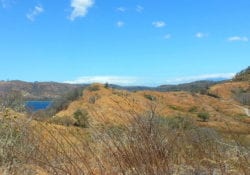 Dry Season Costa Rica