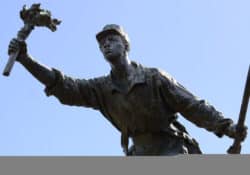 Dia de juan santa maria