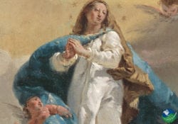 Imacculate conception