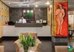 Studio Hotel