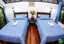 Tapirus Lodge