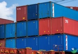 Shipping Containers