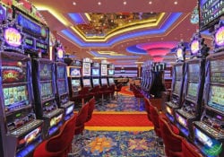 Grand Casino Escazu