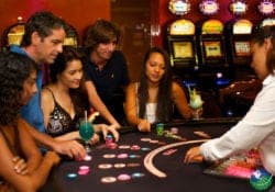 Tamarindo Diria Hotel and Casino