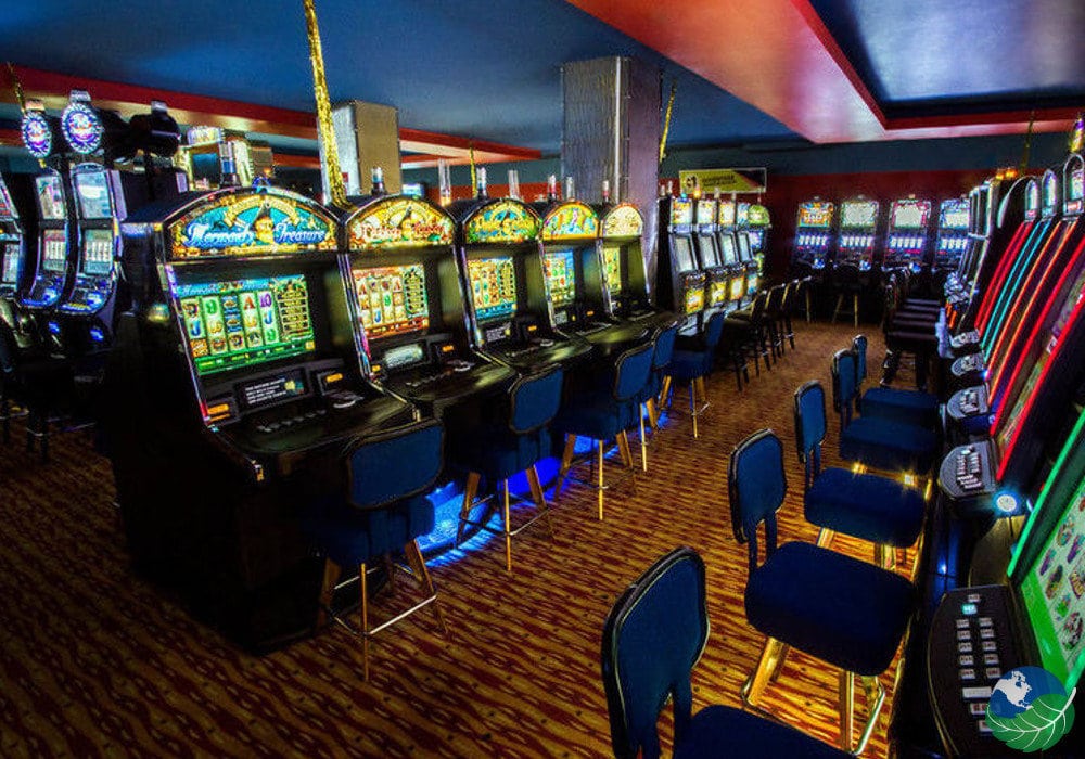 best casinos