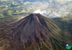 Arenal Volcano, La Fortuna, Costa Rica - A Visitors Guide