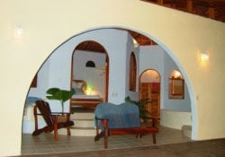 Laguna Vista Villas Lapa Family Villa