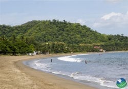 Playa Potrero Costa Rica - the Perfect place For Relaxation