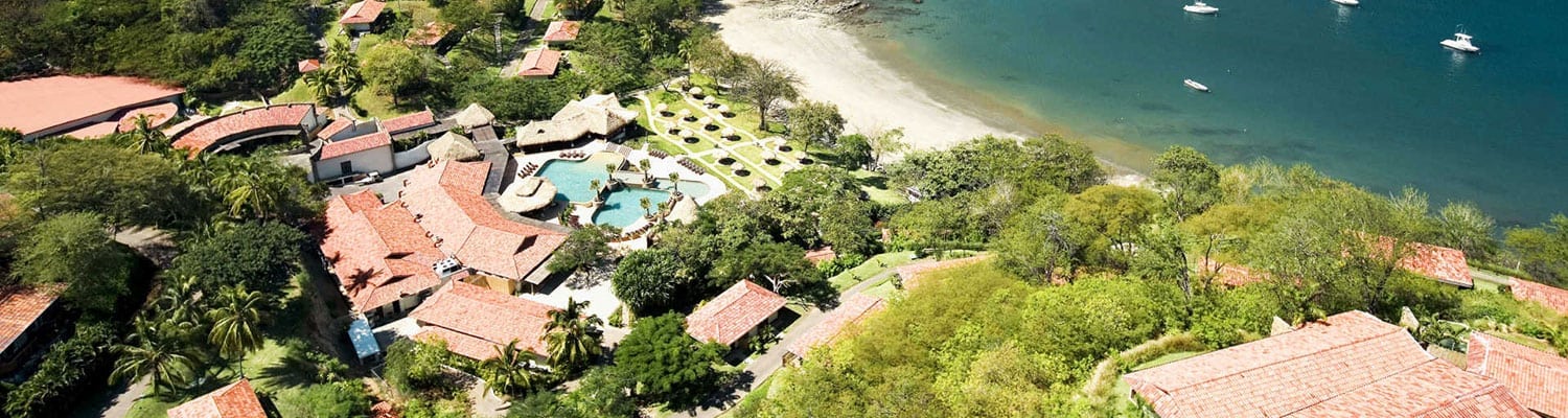 Secrets Papagayo Costa Rica