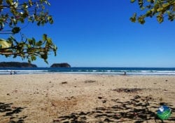 Playa Samara