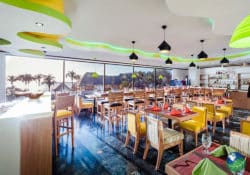 Capriccios Pizza Bistro & Cafe