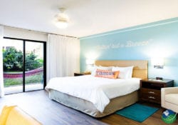 Margaritaville Garden Poolside Room