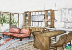 Margaritaville Honeymoon Suite