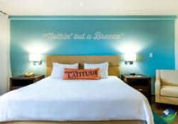 Margaritaville Standard Room