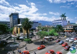 Discover San José City Tour