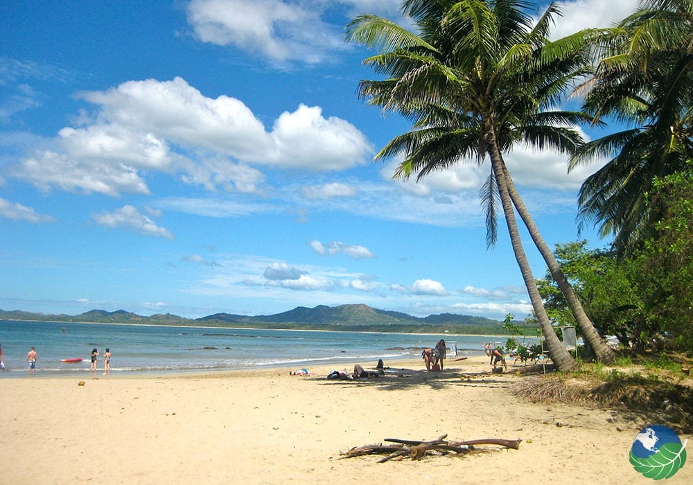 Tamarindo Costa Rica Beaches
