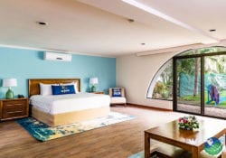 JB Suite Margaritaville Beach Resort