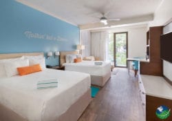 Margaritavill Pool-side Room