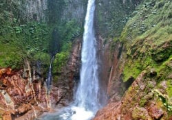 Bajos del Toro Costa Rica - Off the beaten path adventures!